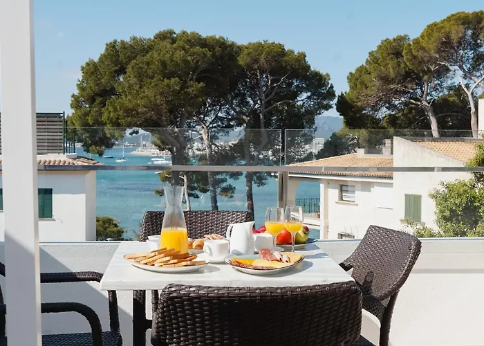 Hoposa Pollensamar Apartamentos