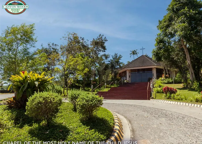 Canyon Woods Club Tagaytay