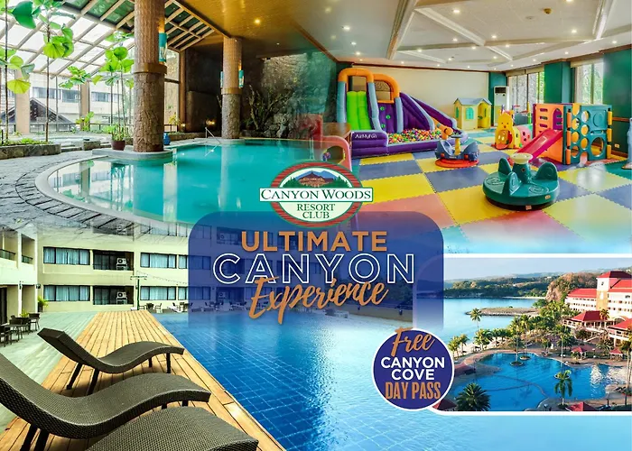 Canyon Woods Club Tagaytay