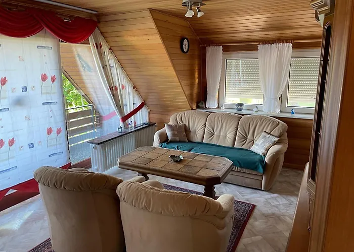 Ferienwohnung Angela