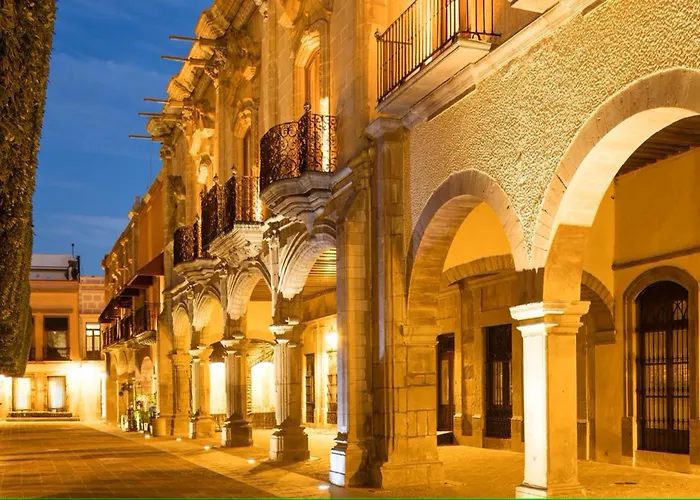 Fairfield Inn & Suites Queretaro Juriquilla