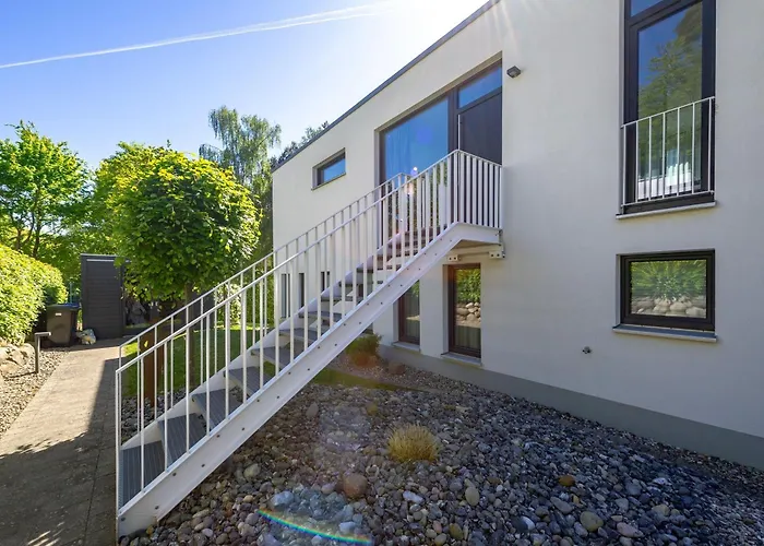 Haus Windsbraut - Fewo 02