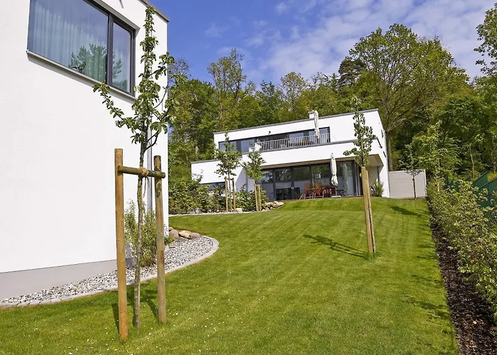 Haus Windsbraut - Fewo 02