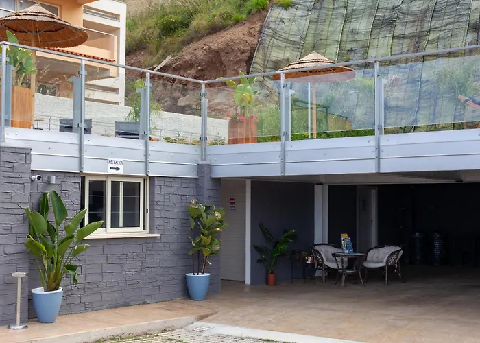 Airone Residence