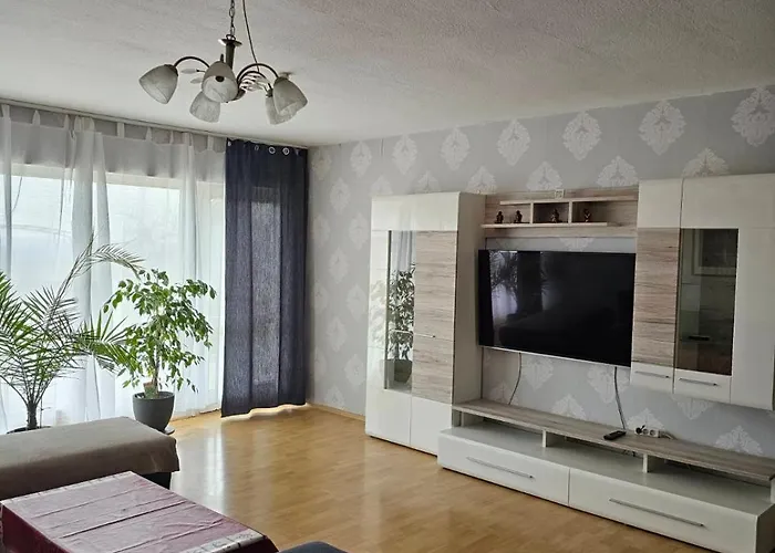 Kompfort Business Apartment