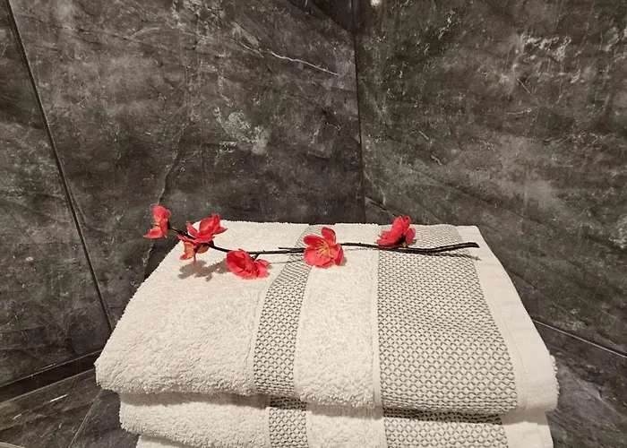 Kompfort Business Apartment