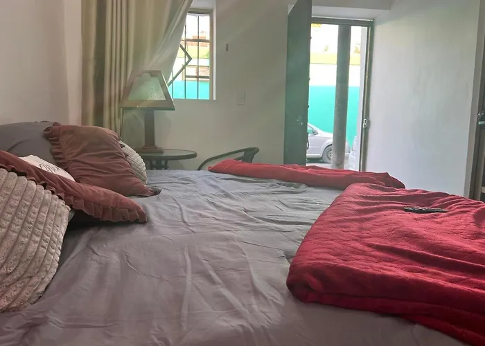 La Casa De Los Abuelos