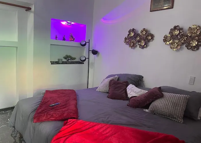 La Casa De Los Abuelos