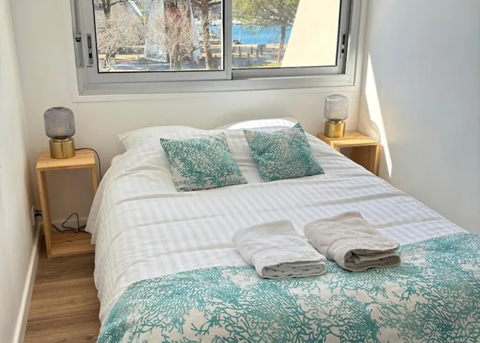 Marina Appartement Sur L'Eau