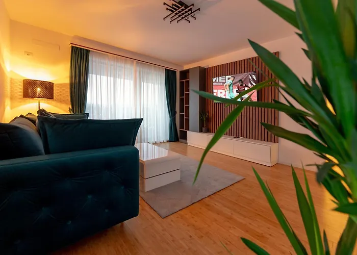 Pitesti Residence
