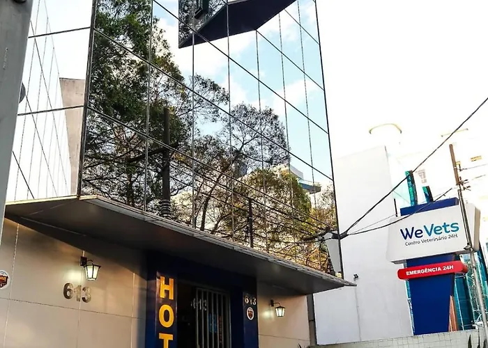 Hotel Mooca