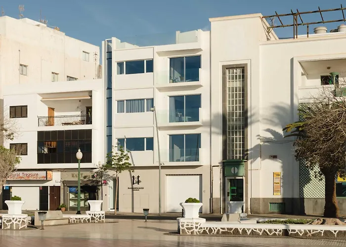 Blue Marina Suites - Boutique s