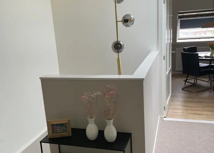 Veldhorst Apartments