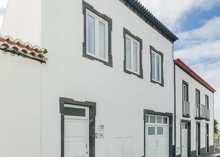 Xª Deluxe Apartments