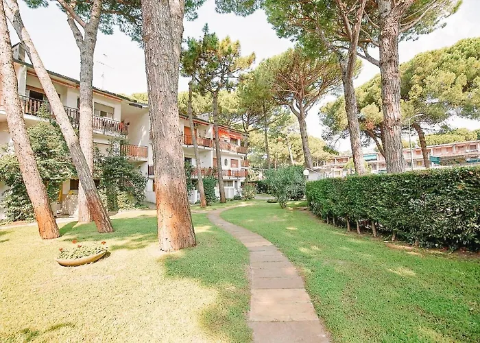 Lido Spina - Grazioso Monolocale Con Piscina
