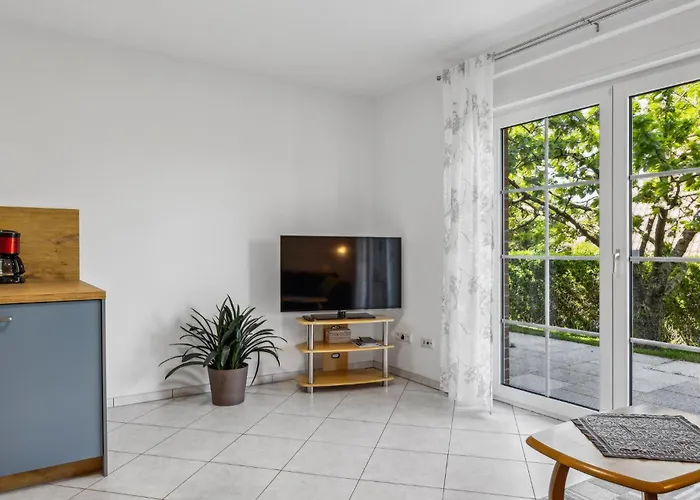 1 Bedroom Cozy Apartment In Waren