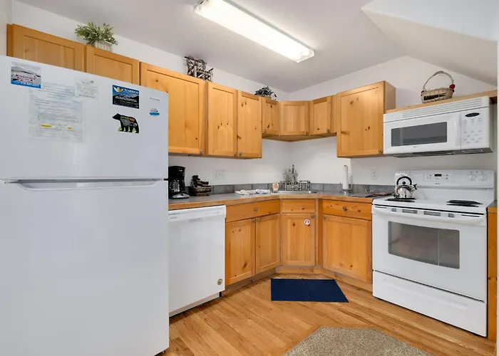 Bugle Pointe B23 By Estes Park Condos