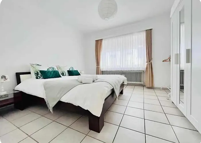 Appartement Near Belval