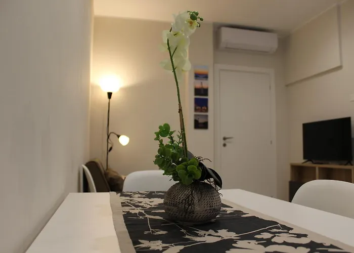Ginestre Home Senigallia