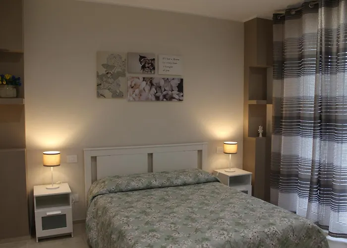 Ginestre Home Senigallia