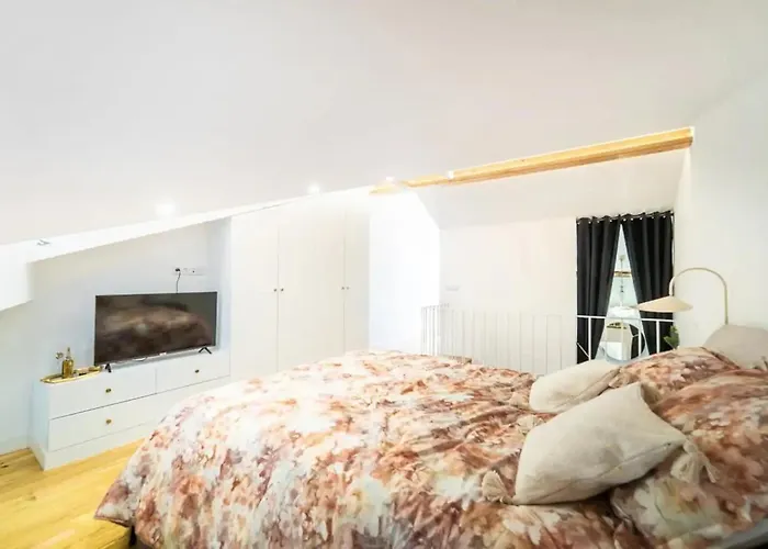 Casa Velhinha - Design, Culture&Comfort in Guimarães