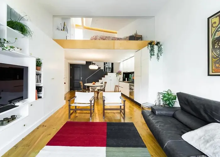 Casa Velhinha - Design, Culture&Comfort in Guimarães