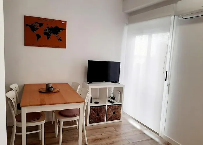 Confortable apartamento en Elche