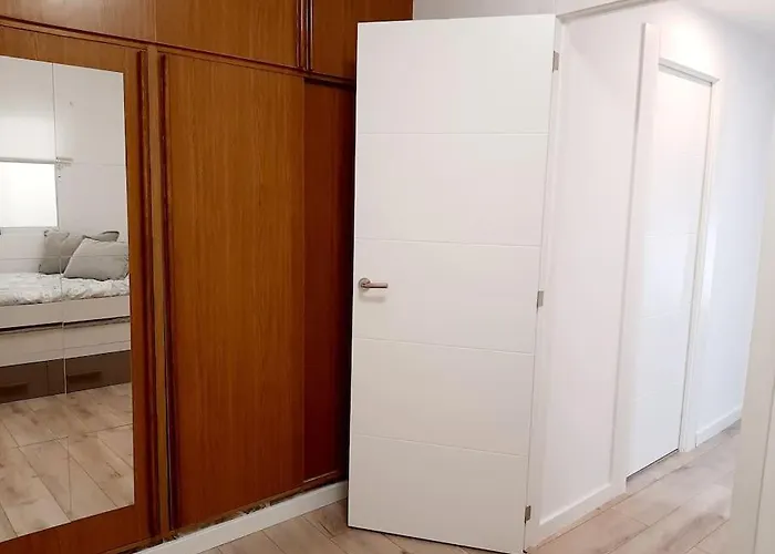 Confortable apartamento en Elche