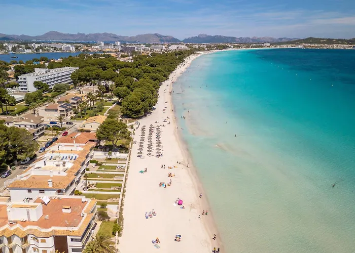 Apartment Albers Sea Views By Interhome