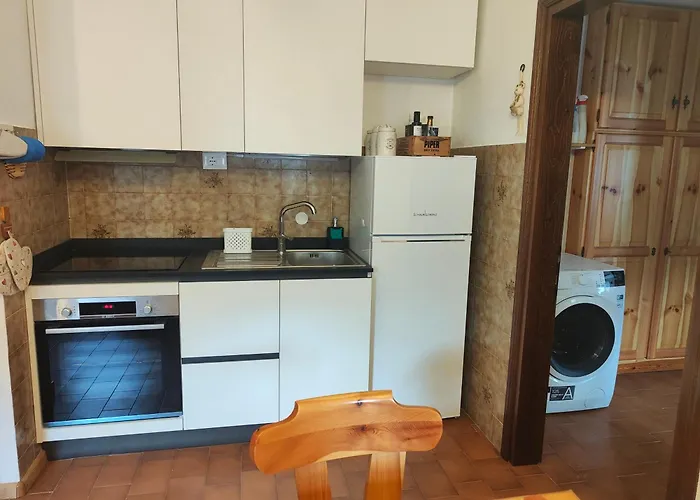 Appartamento I Cervi