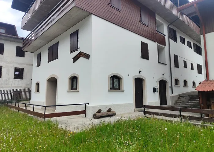Appartamento I Cervi