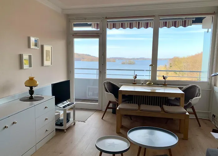 Appartement Seesicht