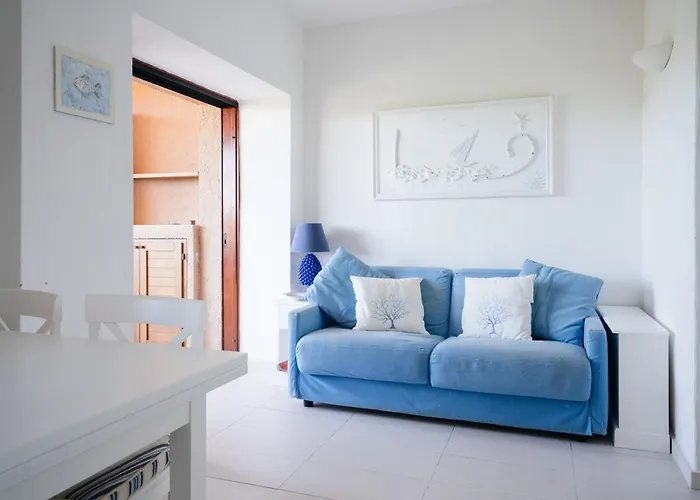 Vela Azzurra - 50M From 2 Private Beaches Stunning Sea View