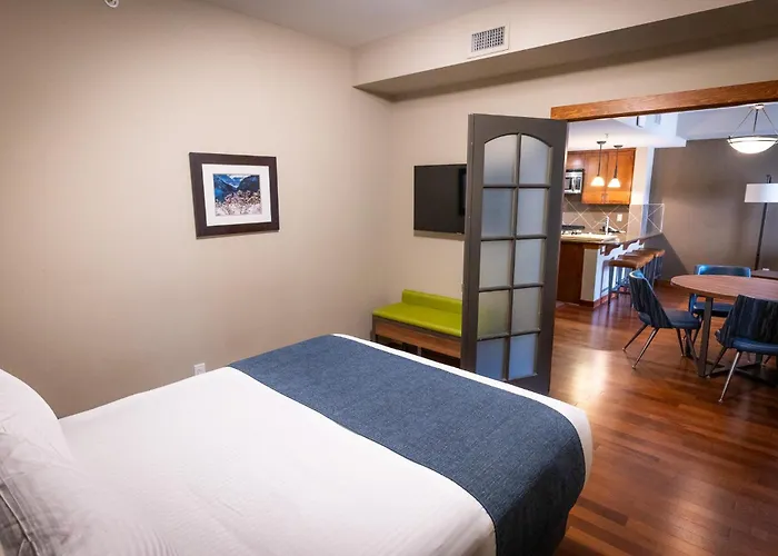 Stoneridge Mountain Resort