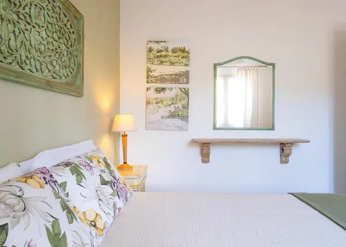 Orosei Home Holidays - Sa Vadde