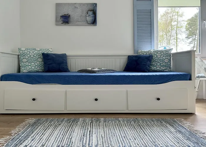 Marea Apartamenty Ustka