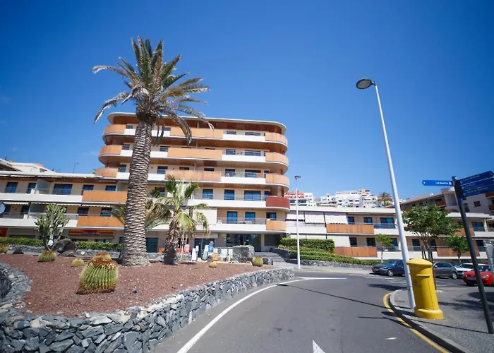 Markethome Balcon De Los Gigantes B09