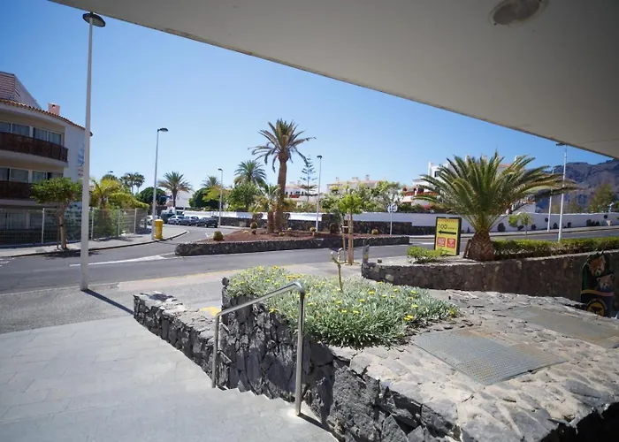 Markethome Balcon De Los Gigantes B09