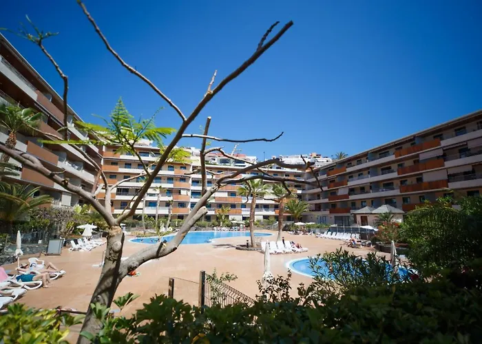 Markethome Balcon De Los Gigantes B09