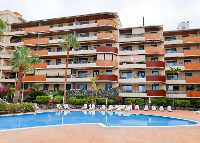 Markethome Balcon De Los Gigantes B09