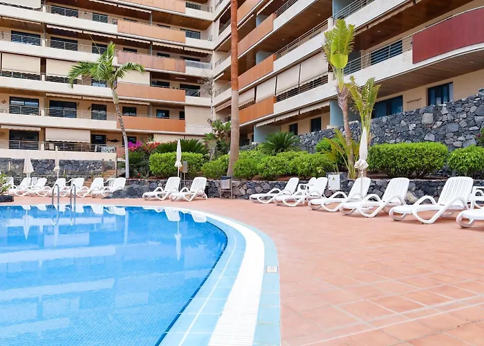 Markethome Balcon De Los Gigantes B09