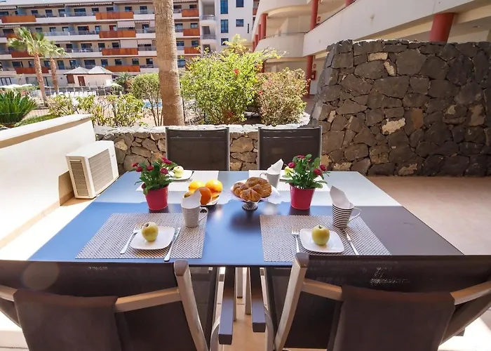 Markethome Balcon De Los Gigantes B09
