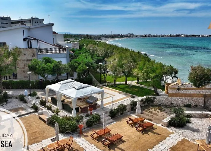 Aurelia Sea View