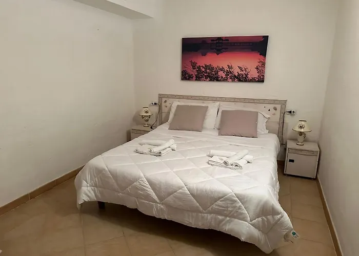 LIGHTBLUE-CELESTE Central Apartment in Porto Rotondo