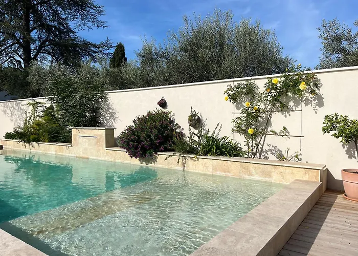 Les Logis De Cocagne