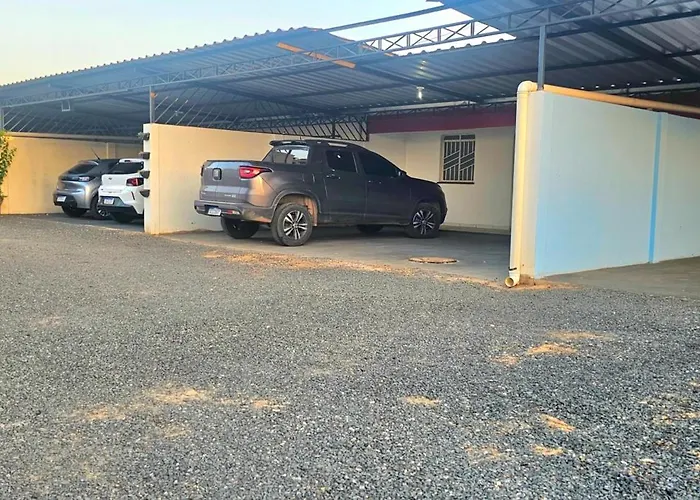 Cida Flats - Ap Aconchegante A 10 Minutos Do Centro Com Garagem Exclusiva