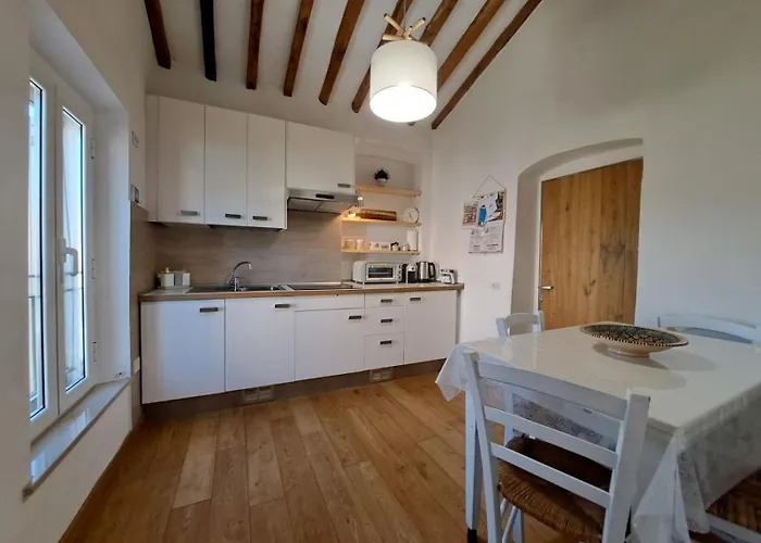 Wishlist - Casa Vacanze