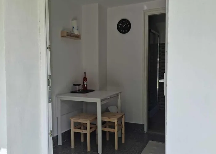 Ancient Apartman