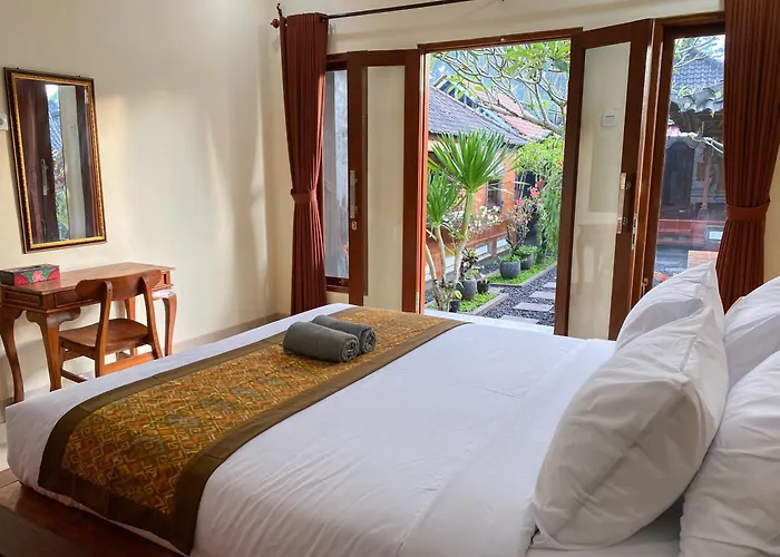 Bojig House Ubud