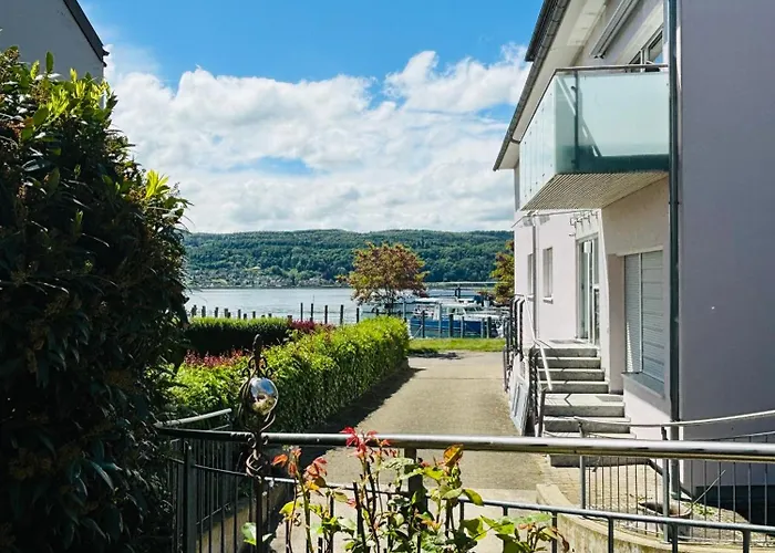 Lake View 110Sqm In/Outdoor Living Entire Apartment With 2 Bedrooms